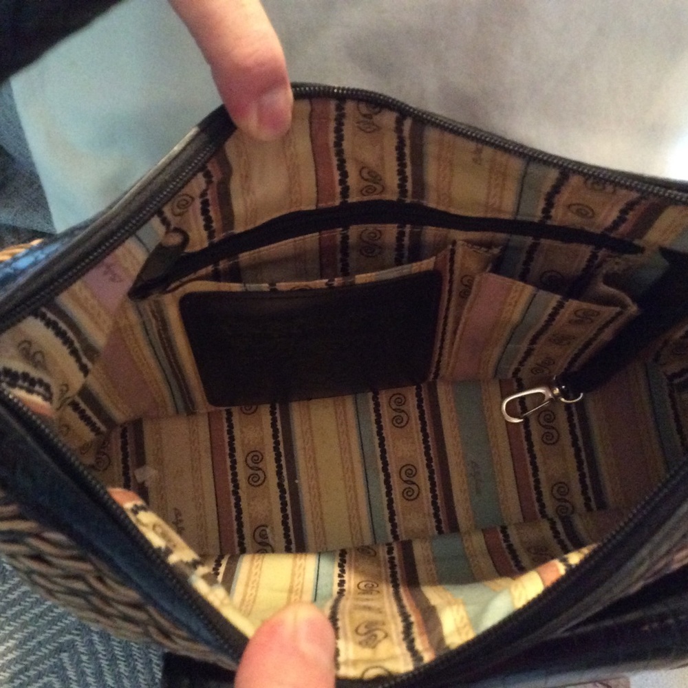 Handbag - Picture 5 of 5